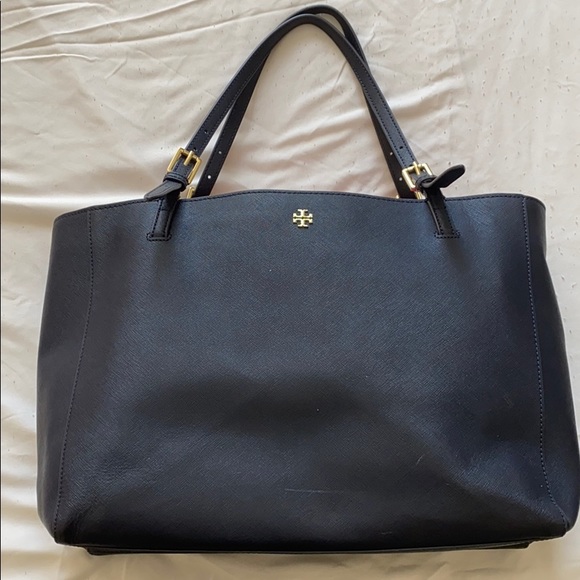 Tory Burch tote purse